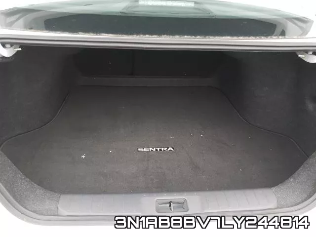 3N1AB8BV7LY244814 фото 10