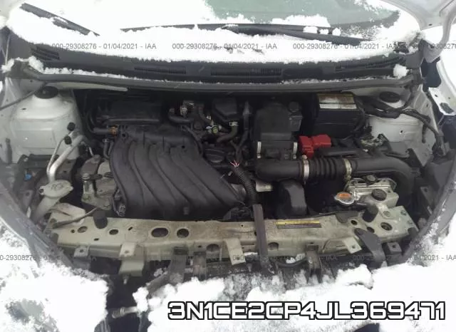 3N1CE2CP4JL369471 фото 2