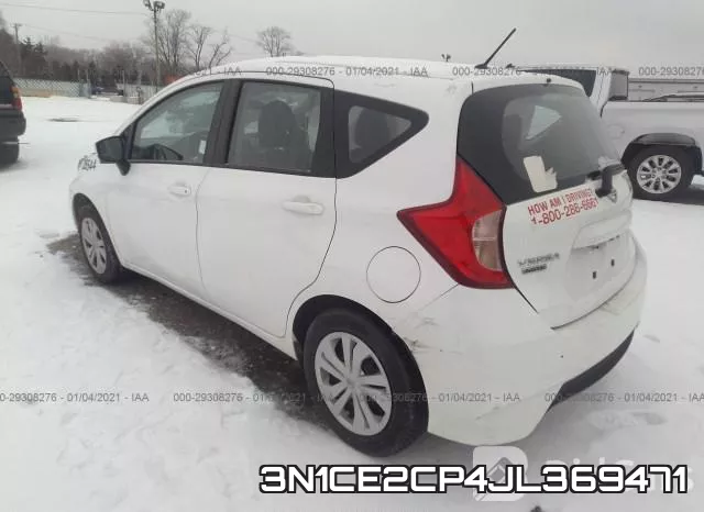 3N1CE2CP4JL369471 фото 4