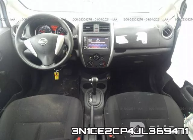 3N1CE2CP4JL369471 фото 6