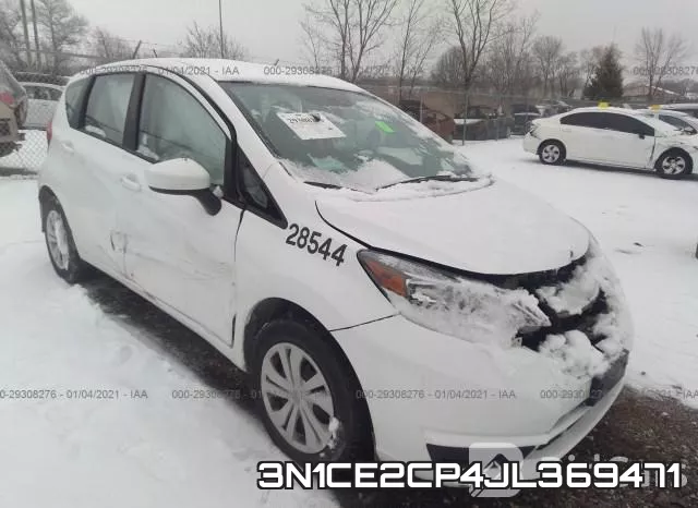 3N1CE2CP4JL369471 фото 7