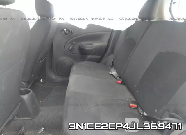3N1CE2CP4JL369471 фото 9