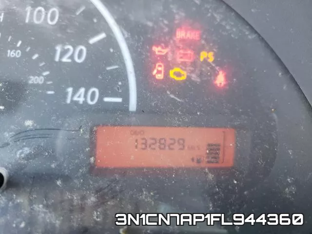 3N1CN7AP1FL944360 фото 7