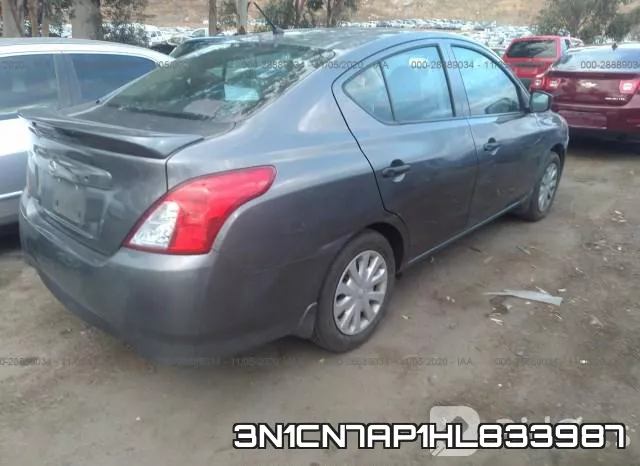 3N1CN7AP1HL833987 фото 4