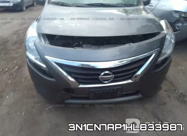3N1CN7AP1HL833987 фото 6