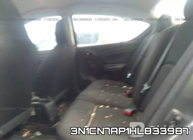 3N1CN7AP1HL833987 фото 8