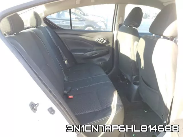 3N1CN7AP6HL814688 фото 7