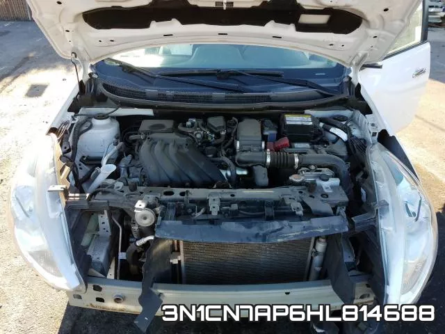 3N1CN7AP6HL814688 фото 8