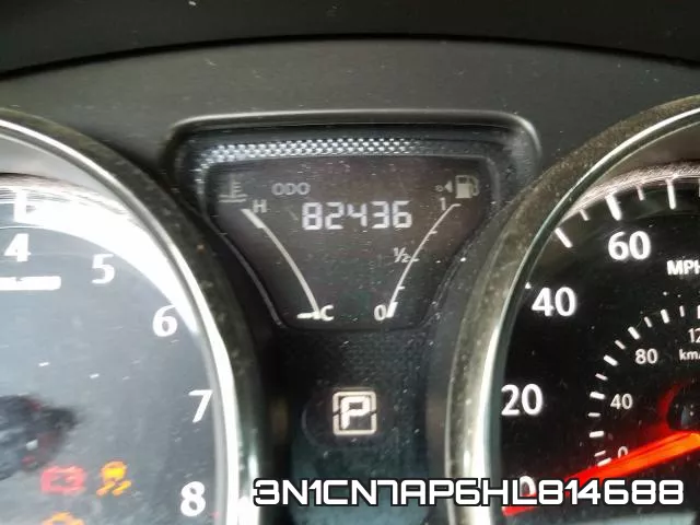 3N1CN7AP6HL814688 фото 9