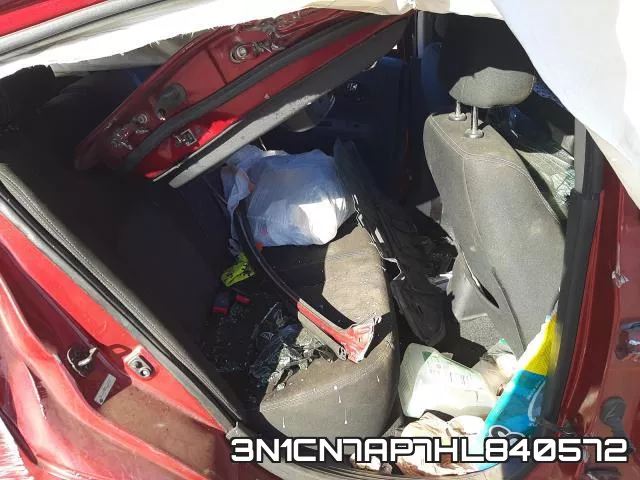 3N1CN7AP7HL840572 фото 7