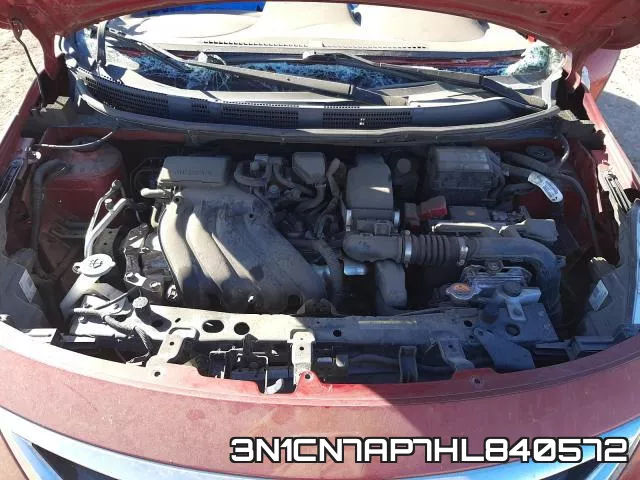 3N1CN7AP7HL840572 фото 8
