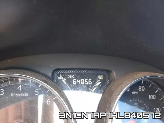 3N1CN7AP7HL840572 фото 9