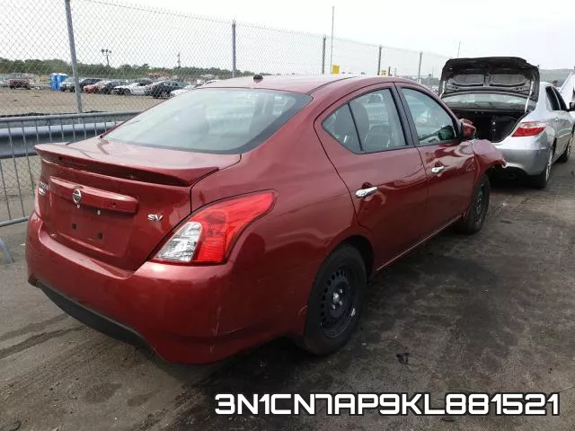 3N1CN7AP9KL881521 фото 4