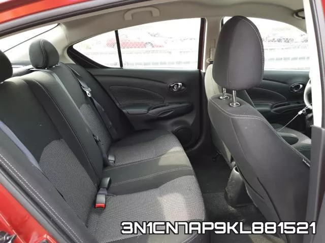 3N1CN7AP9KL881521 фото 6