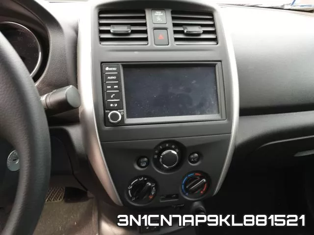 3N1CN7AP9KL881521 фото 9