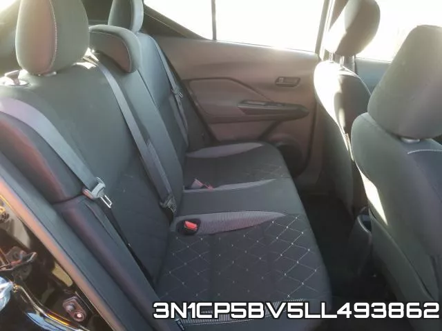3N1CP5BV5LL493862 фото 7
