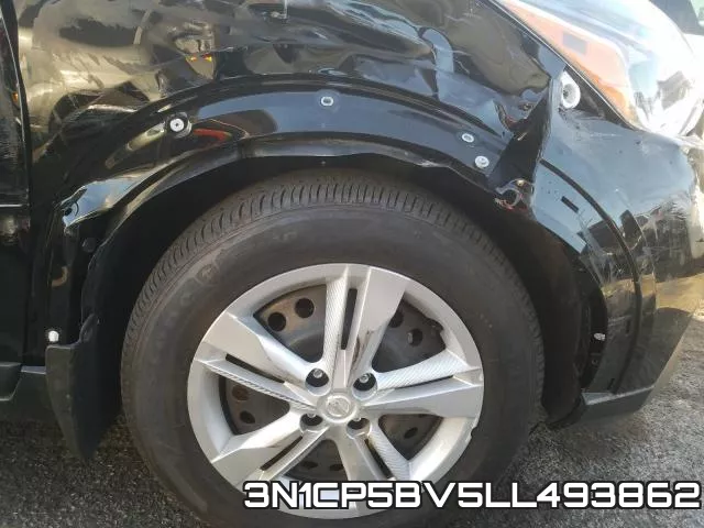 3N1CP5BV5LL493862 фото 10