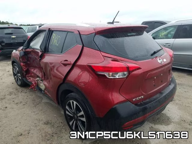 3N1CP5CU6KL517638 фото 4