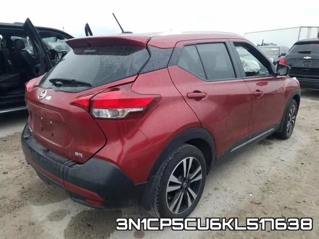3N1CP5CU6KL517638 фото 5