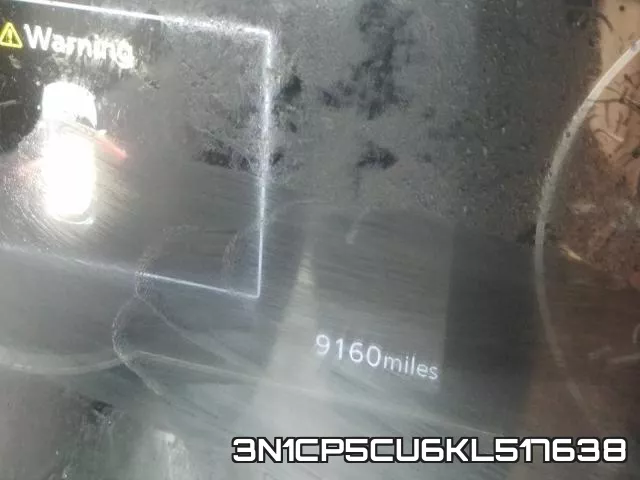 3N1CP5CU6KL517638 фото 9