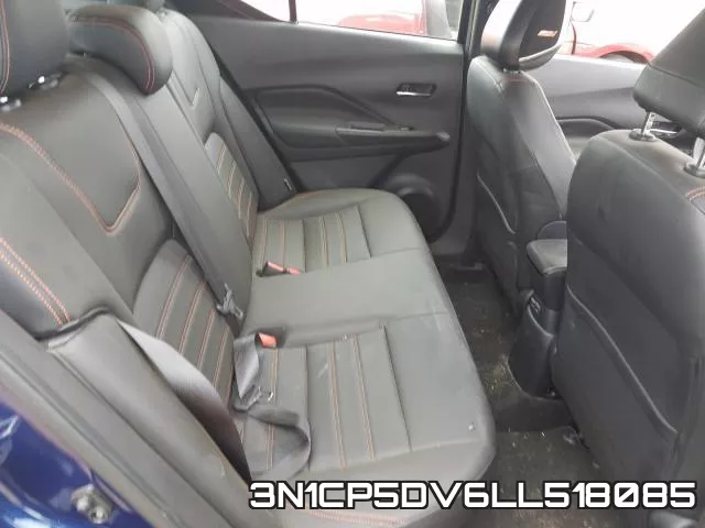 3N1CP5DV6LL518085 фото 7