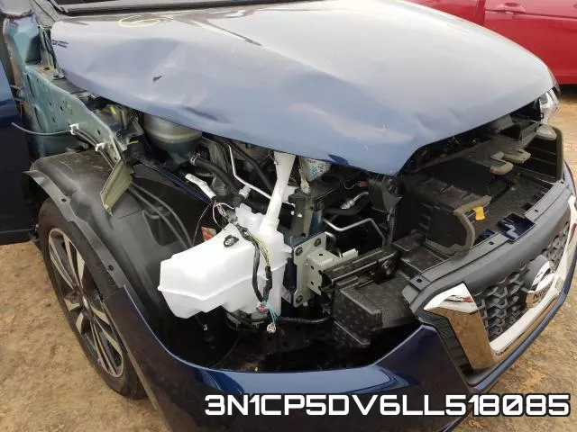 3N1CP5DV6LL518085 фото 10