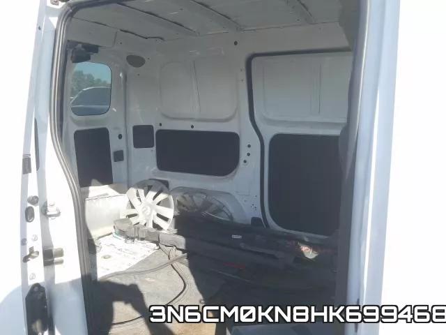 3N6CM0KN8HK699468 фото 7