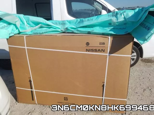 3N6CM0KN8HK699468 фото 10