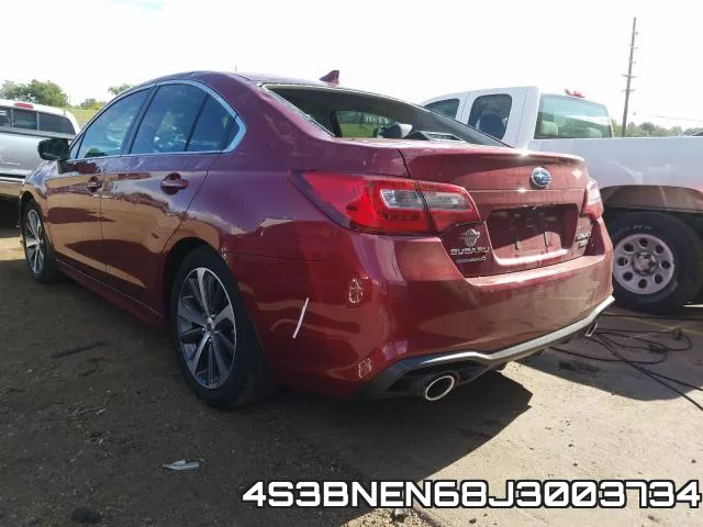 4S3BNEN68J3003734 фото 4