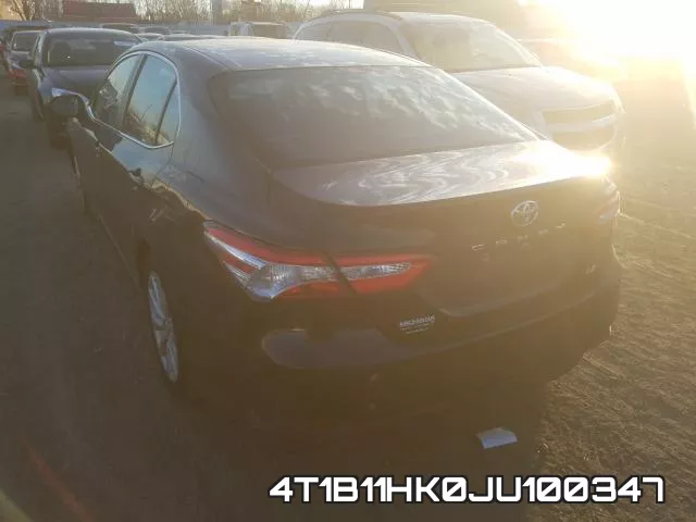 4T1B11HK0JU100347 фото 3