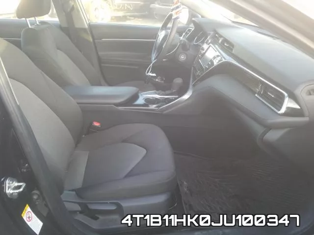 4T1B11HK0JU100347 фото 5