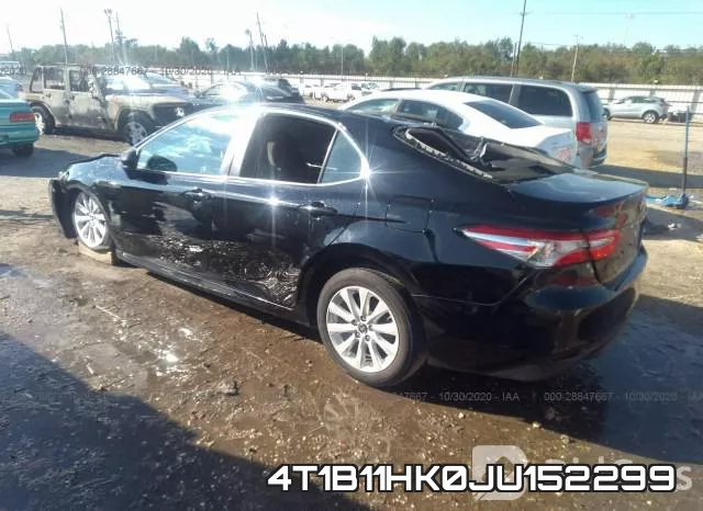 4T1B11HK0JU152299 фото 4