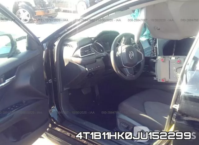 4T1B11HK0JU152299 фото 6
