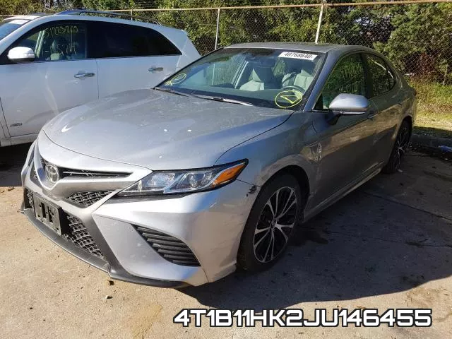 4T1B11HK2JU146455 фото 3