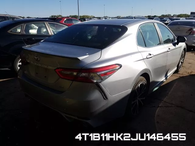 4T1B11HK2JU146455 фото 4
