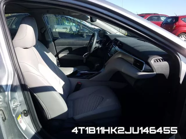 4T1B11HK2JU146455 фото 5