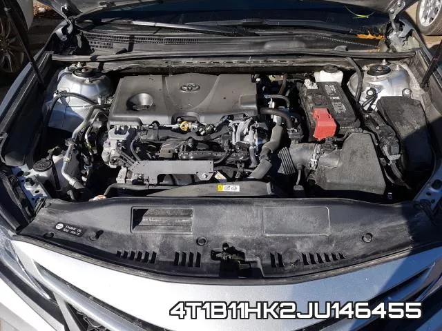 4T1B11HK2JU146455 фото 7