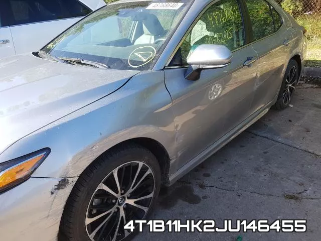 4T1B11HK2JU146455 фото 9