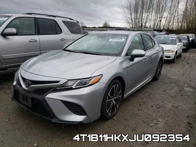 4T1B11HKXJU092354 фото 3