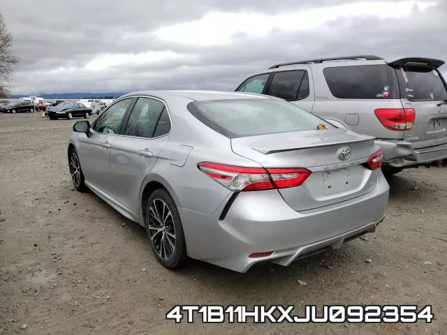 4T1B11HKXJU092354 фото 4
