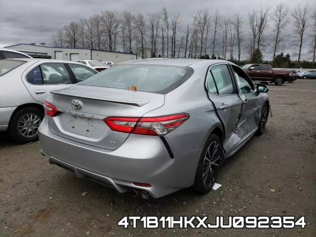 4T1B11HKXJU092354 фото 5