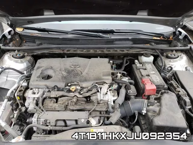 4T1B11HKXJU092354 фото 6