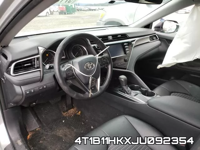 4T1B11HKXJU092354 фото 8