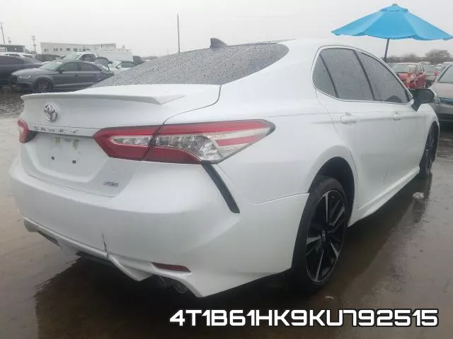 4T1B61HK9KU792515 фото 5