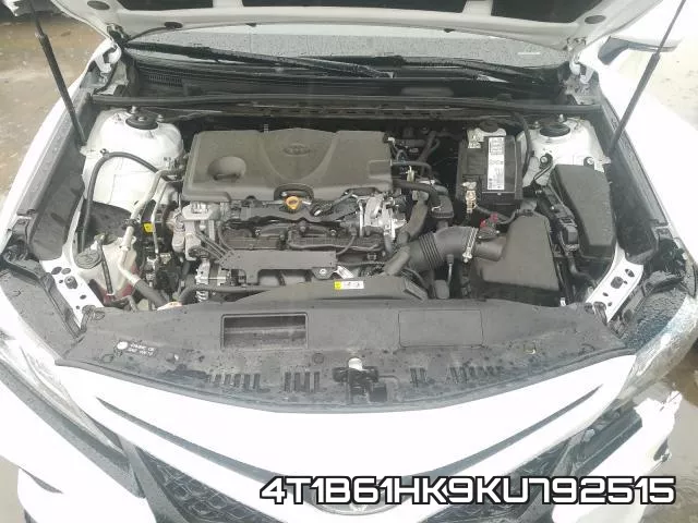 4T1B61HK9KU792515 фото 8