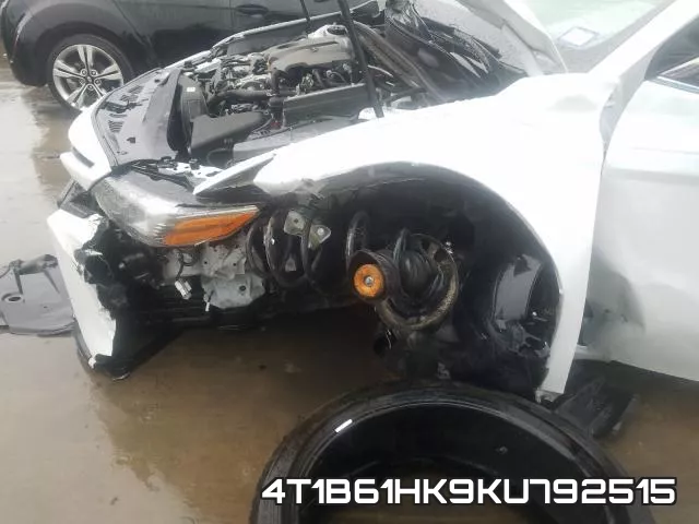 4T1B61HK9KU792515 фото 10