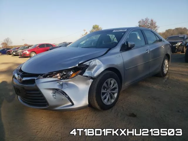 4T1BD1FKXHU213503 фото 3