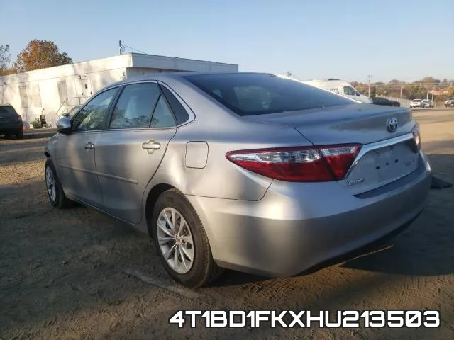 4T1BD1FKXHU213503 фото 4
