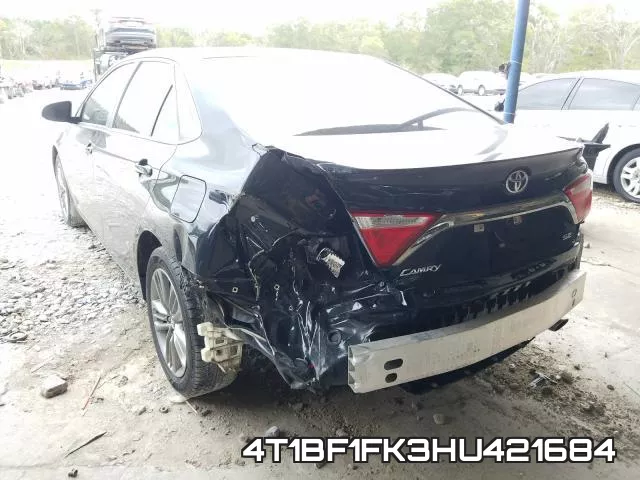 4T1BF1FK3HU421684 фото 4