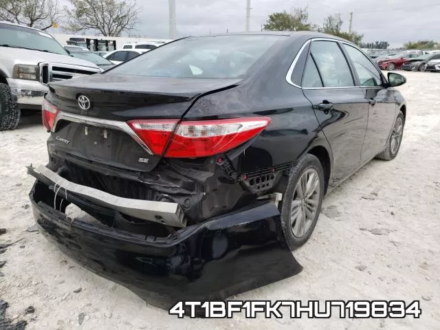 4T1BF1FK7HU719834 фото 4